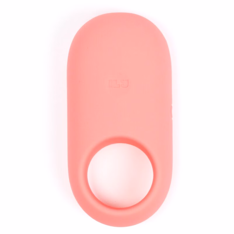 JE JOUE - ILY COCK RING ANILLO VIBRADOR PARA PENE - Imagen 3