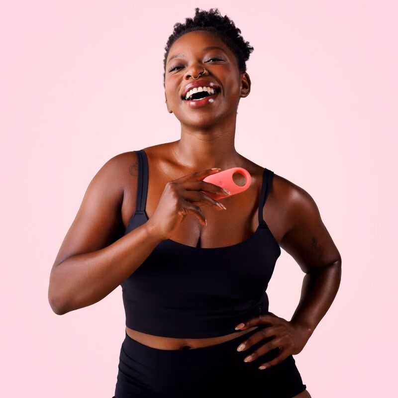 JE JOUE - ILY COCK RING ANILLO VIBRADOR PARA PENE - Imagen 11