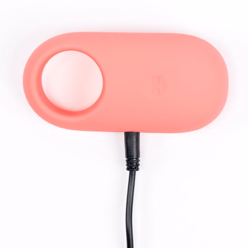 JE JOUE - ILY COCK RING ANILLO VIBRADOR PARA PENE - Imagen 6