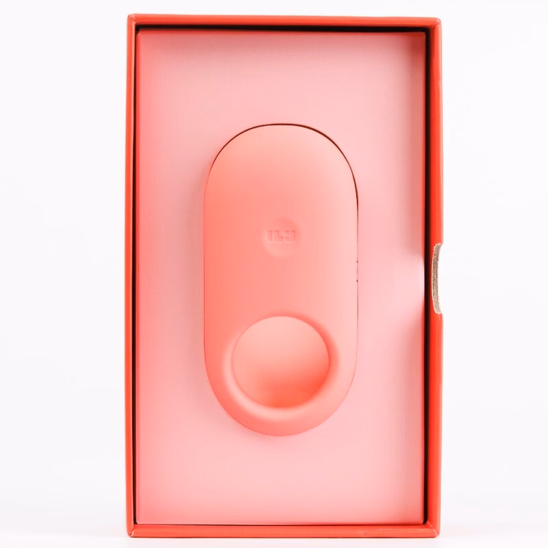 JE JOUE - ILY COCK RING ANILLO VIBRADOR PARA PENE - Imagen 7