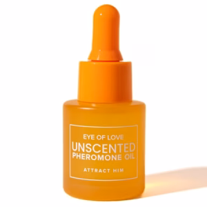 EYE OF LOVE - ACEITE PERFUMADO CON FEROMONAS PARA MUJER SIN FRAGANCIA 20 ML