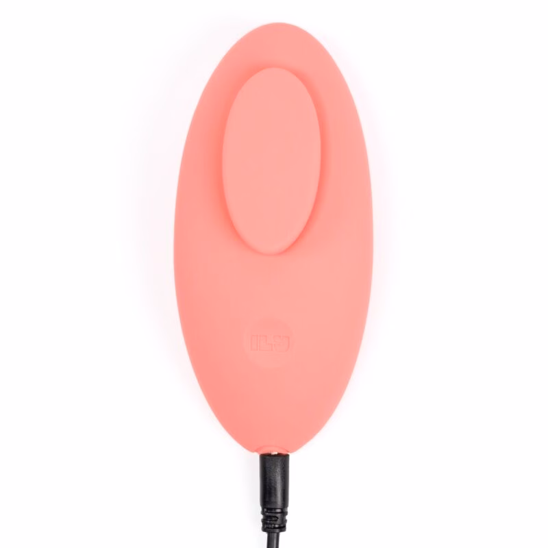 JE JOUE - ILY PANTY VIBE VIBRADOR ÍNTIMO CON CONTROL REMOTO - Imagen 3