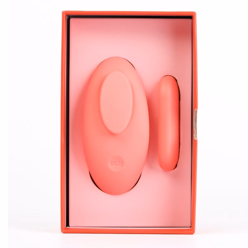 JE JOUE - ILY PANTY VIBE VIBRADOR ÍNTIMO CON CONTROL REMOTO - Imagen 10