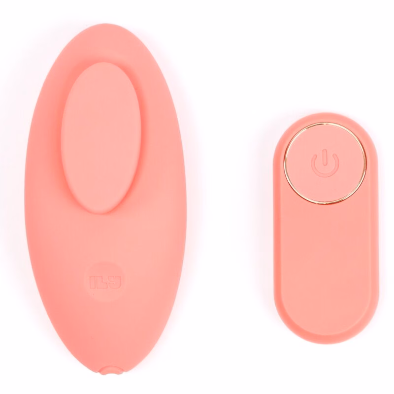 JE JOUE - ILY PANTY VIBE VIBRADOR ÍNTIMO CON CONTROL REMOTO - Imagen 2