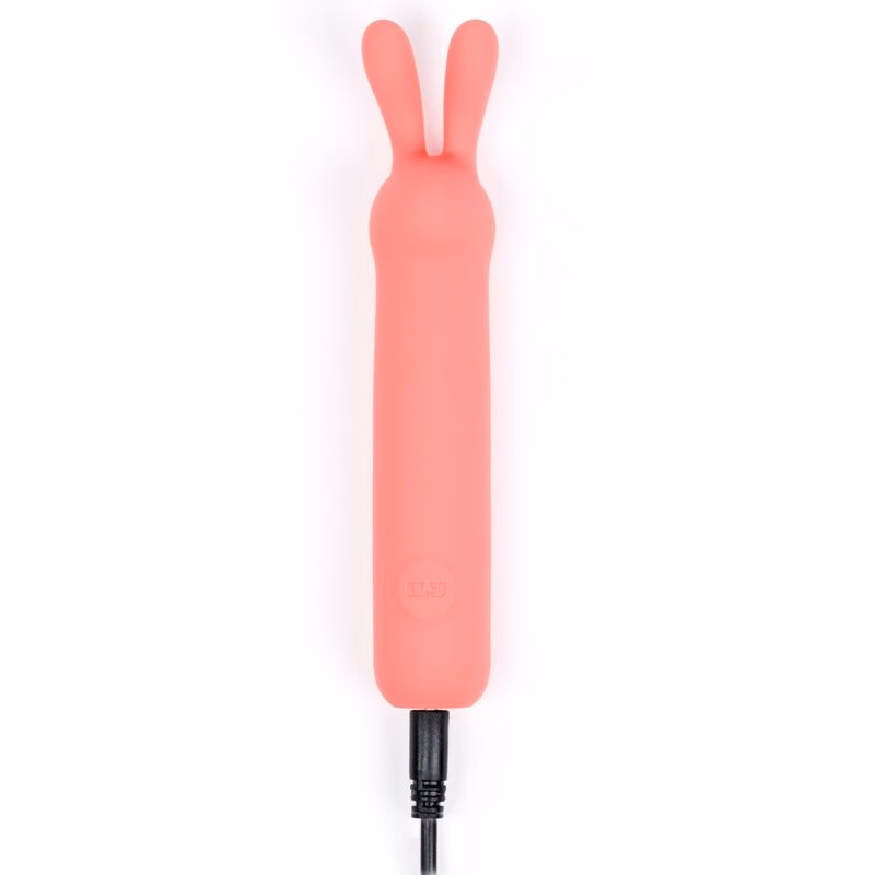 JE JOUE - ILY RABBIT BULLET VIBRADOR ÍNTIMO RECARGABLE - Imagen 3