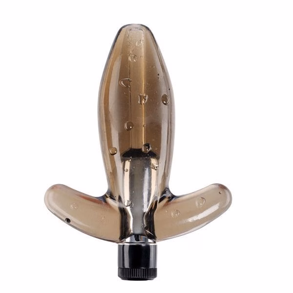 SEVENCREATIONS PLUG ANAL EZ CONTROL ELECTRÓNICO