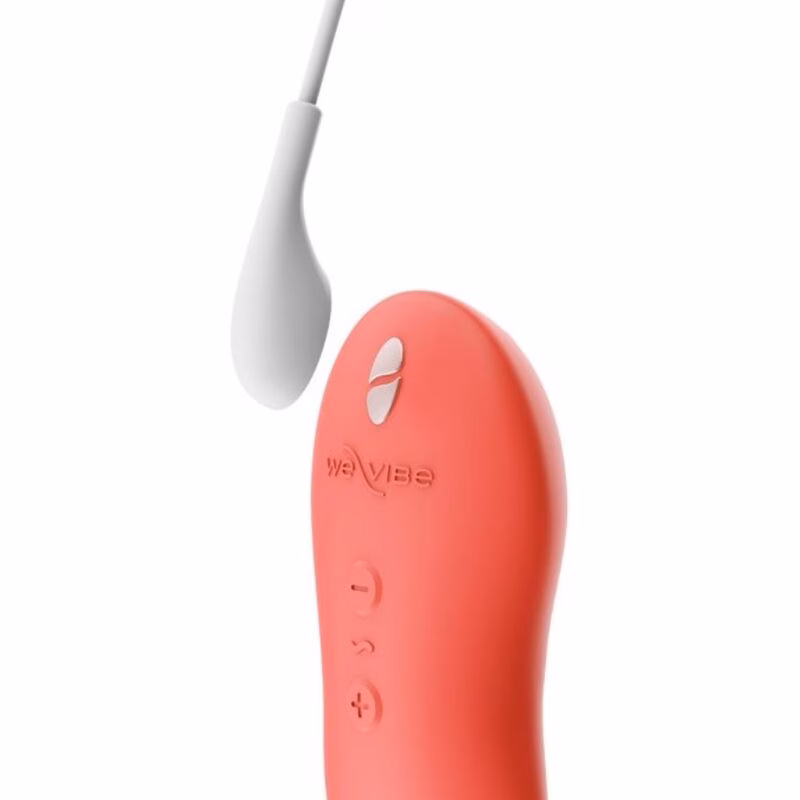 WE-VIBE - TOUCH X CRAVE ESTIMULADOR CORAL - Imagen 3