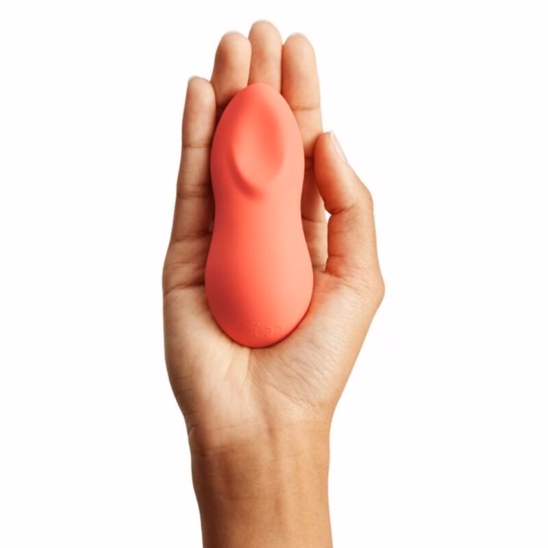 WE-VIBE - TOUCH X CRAVE ESTIMULADOR CORAL - Imagen 5