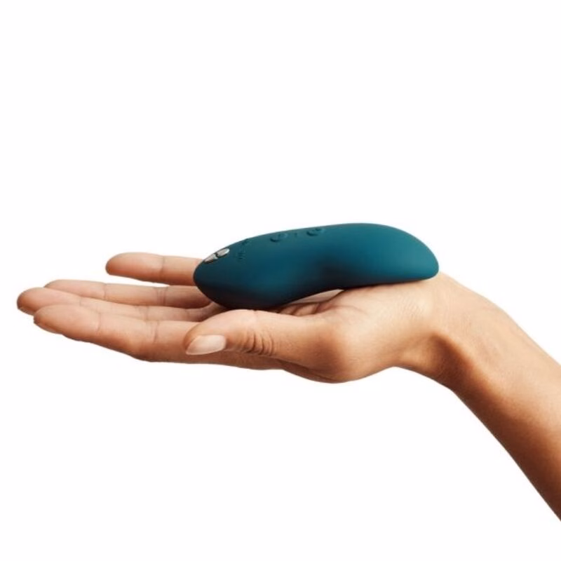 WE-VIBE - TOUCH X CRAVE ESTIMULADOR VERDE - Imagen 5