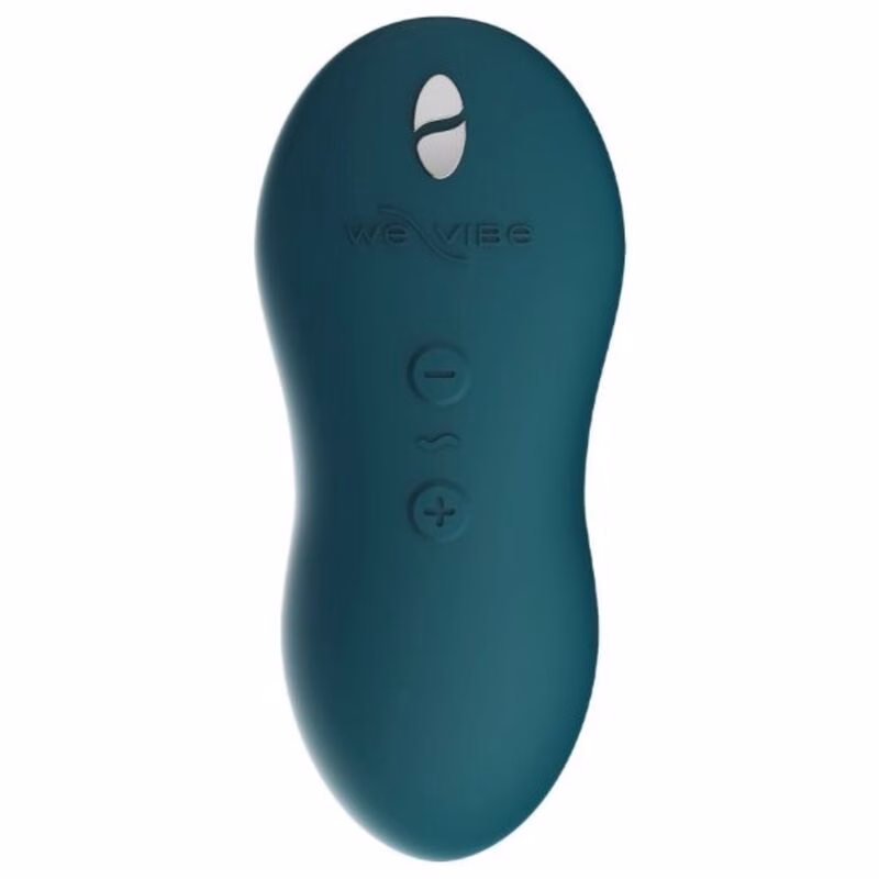 WE-VIBE - TOUCH X CRAVE ESTIMULADOR VERDE - Imagen 2