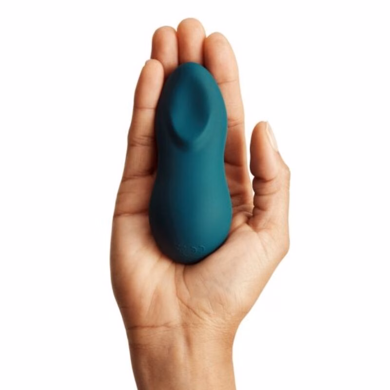 WE-VIBE - TOUCH X CRAVE ESTIMULADOR VERDE - Imagen 6