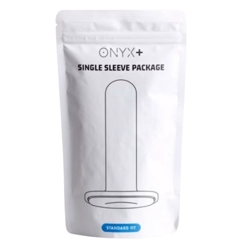 KIIROO - ONYX+ FUNDA MASTURBADORA DE RECAMBIO AJUSTE ESTÁNDAR - Imagen 2