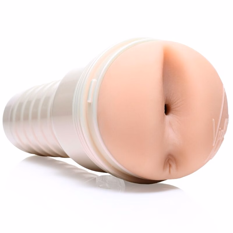 FLESHLIGHT GIRLS - VIOLET MYERS AHEGAO ANO - Imagen 3