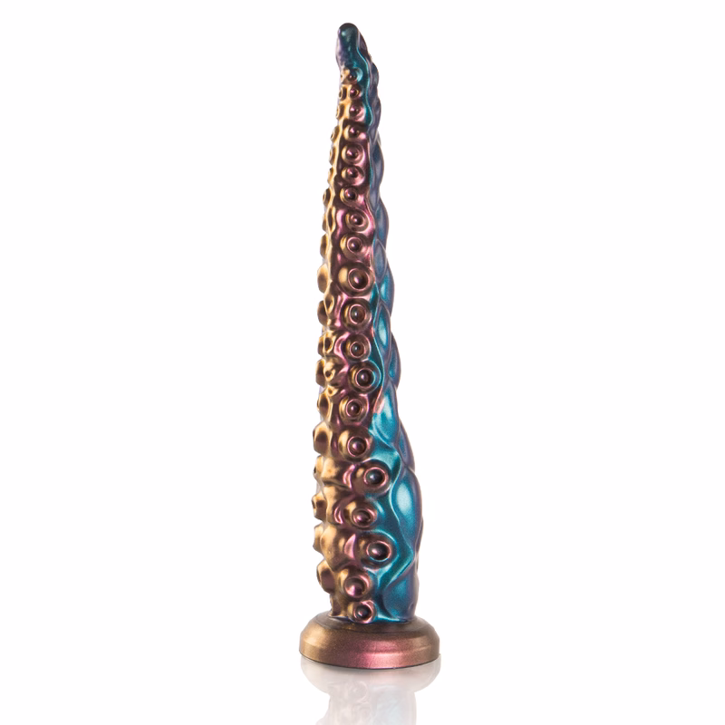 EPIC - CHARYBDIS DILDO TENTÁCULO TAMAÑO GRANDE - Imagen 2
