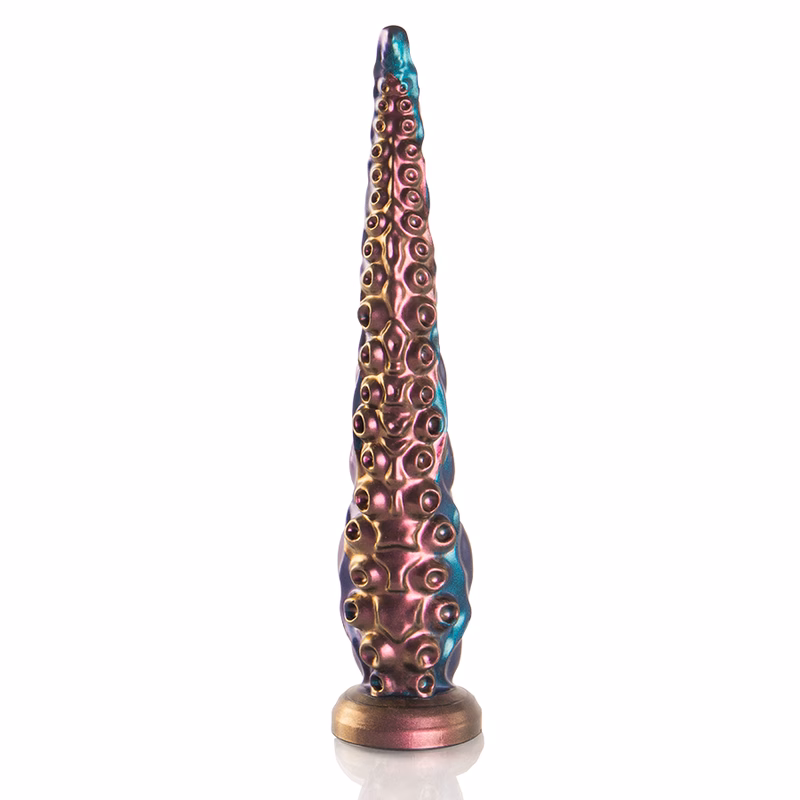 EPIC - CHARYBDIS DILDO TENTÁCULO TAMAÑO GRANDE - Imagen 6