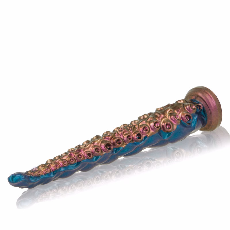 EPIC - CHARYBDIS DILDO TENTÁCULO TAMAÑO GRANDE - Imagen 7