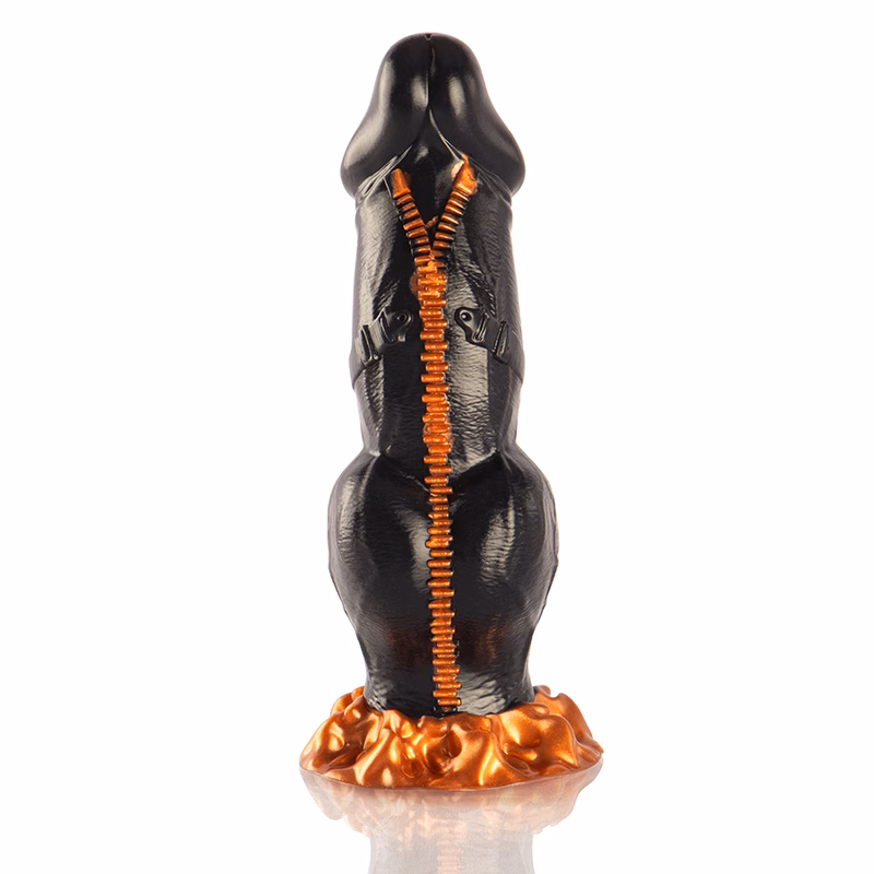 EPIC - DEIMOS DILDO PODER DEL ÉXTASIS - Imagen 6