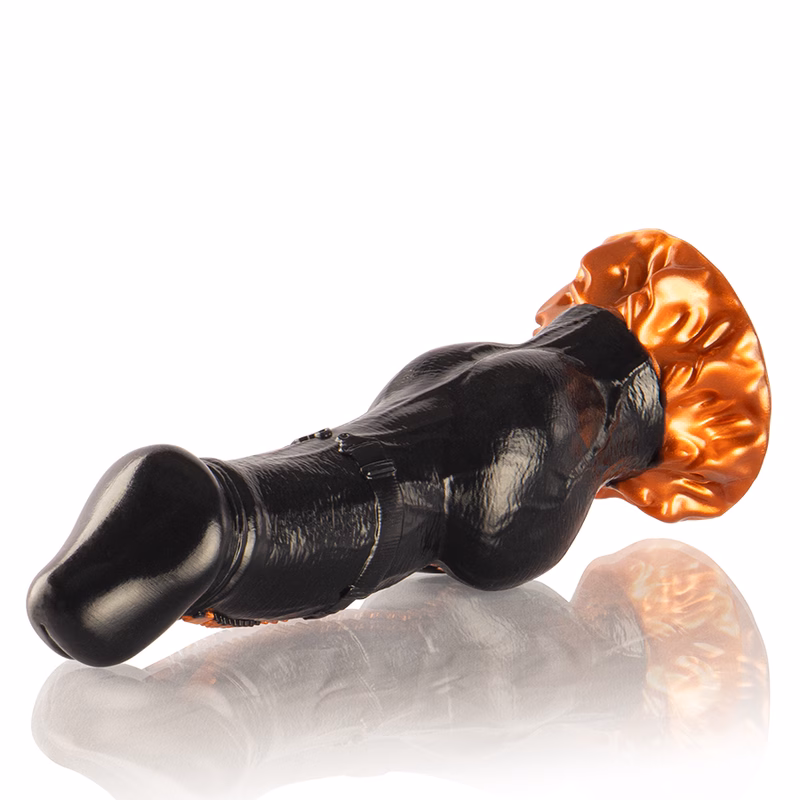 EPIC - DEIMOS DILDO PODER DEL ÉXTASIS - Imagen 7