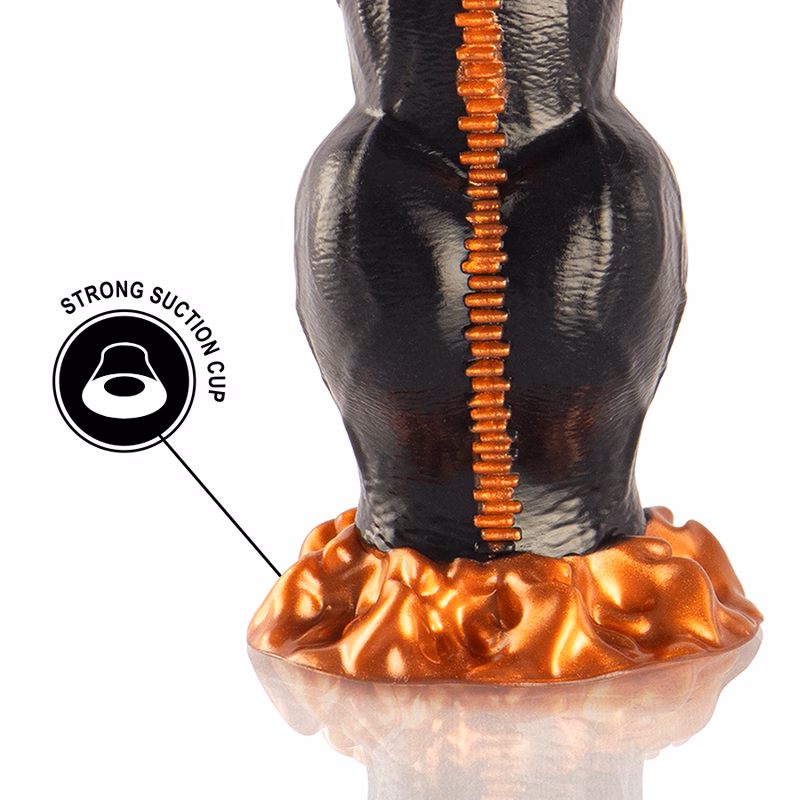 EPIC - DEIMOS DILDO PODER DEL ÉXTASIS - Imagen 8
