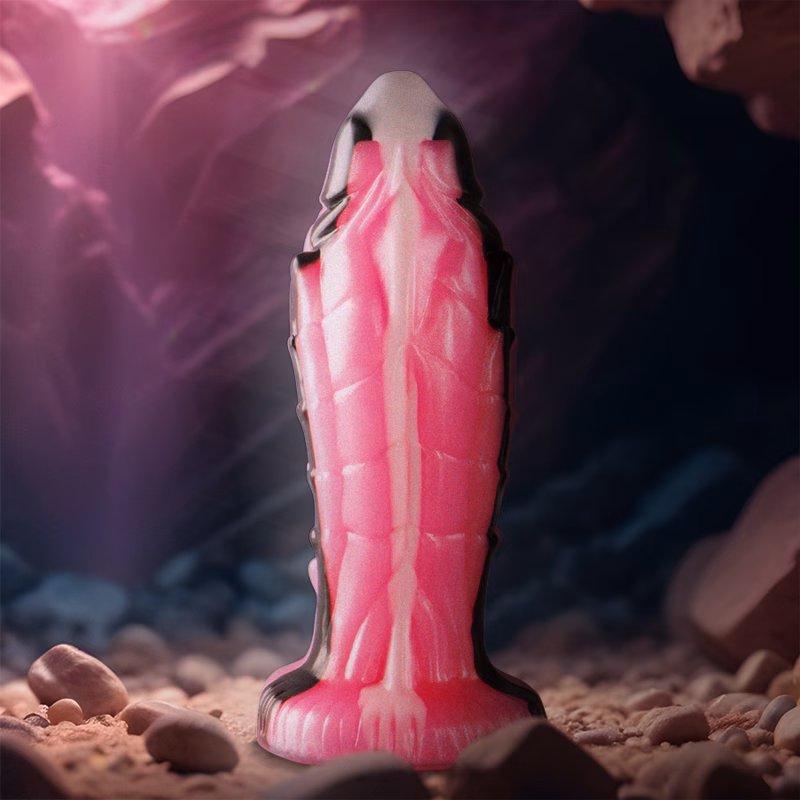 EPIC - TRITÓN DILDO LA FUERZA DEL REPTIL - Imagen 3