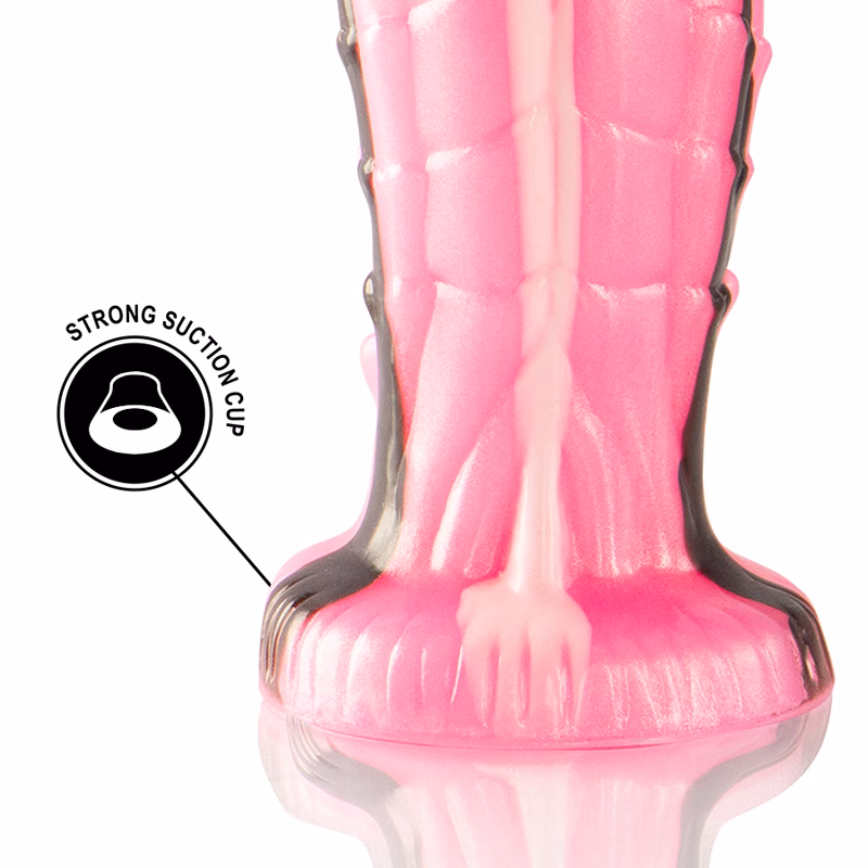 EPIC - TRITÓN DILDO LA FUERZA DEL REPTIL - Imagen 8