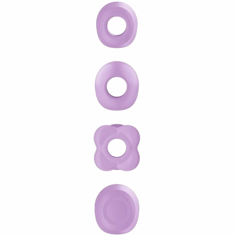 SATISFYER - PRO 2 GENERATION 4 ESTIMULADOR DE CLÍTORIS AMATISTA - Imagen 6
