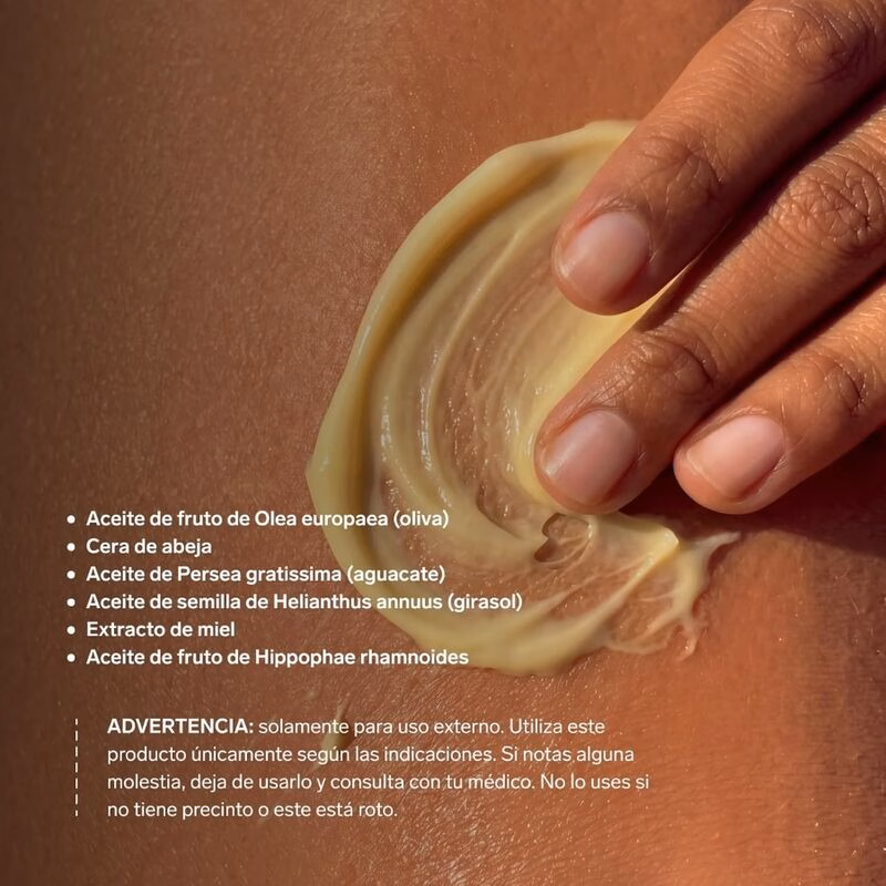 LELO - VULVA BALM BÁLSAMO HIDRATANTE PARA LA ZONA ÍNTIMA EXTERNA - Imagen 6