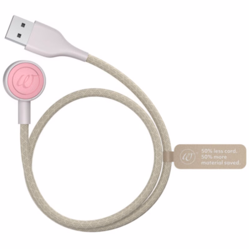 WOMANIZER - PREMIUM ECO ESTIMULADOR DE CLÍTORIS POR SUCCIÓN 12 NIVELES ROSA - Imagen 11