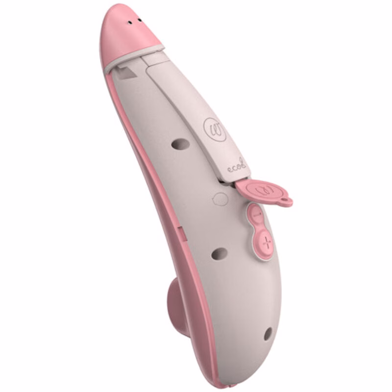 WOMANIZER - PREMIUM ECO ESTIMULADOR DE CLÍTORIS POR SUCCIÓN 12 NIVELES ROSA - Imagen 8