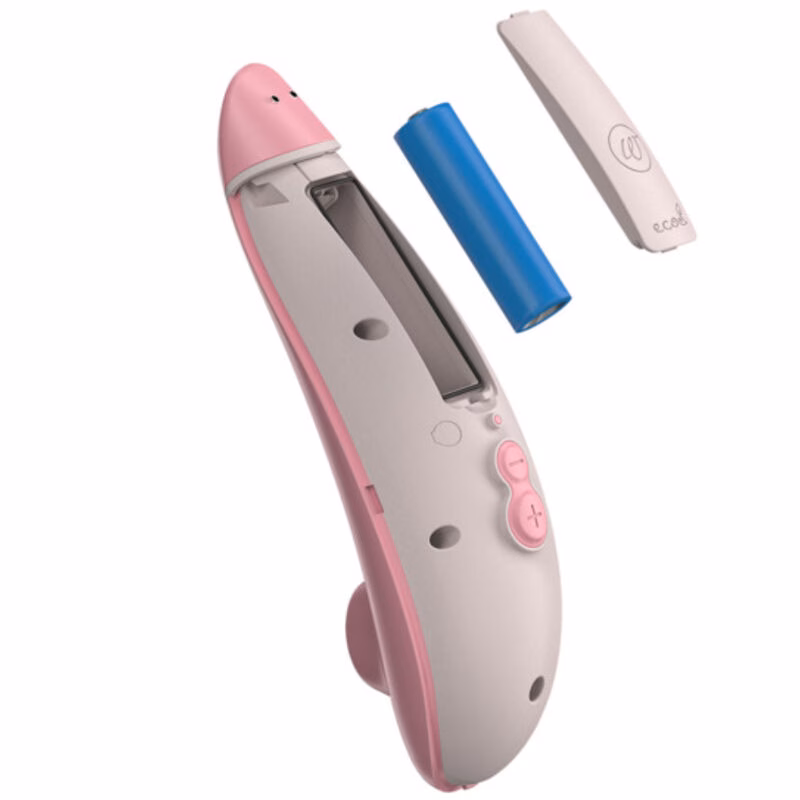 WOMANIZER - PREMIUM ECO ESTIMULADOR DE CLÍTORIS POR SUCCIÓN 12 NIVELES ROSA - Imagen 10