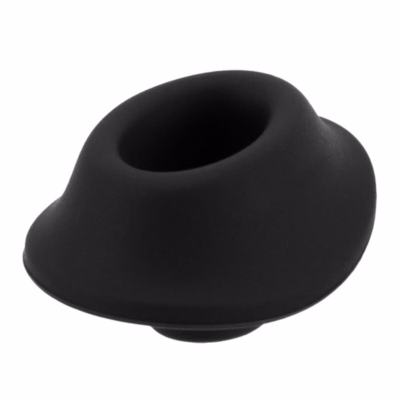 WOMANIZER - CLASSIC 2 ESTIMULADOR DE CLÍTORIS POR SUCCIÓN 10 NIVELES NEGRO - Imagen 8