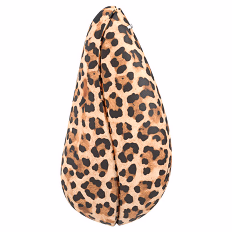 WOMANIZER - LIBERTY 2 ESTIMULADOR DE CLÍTORIS POR SUCCIÓN 8 NIVELES ESTAMPADO DE LEOPARDO - Imagen 10