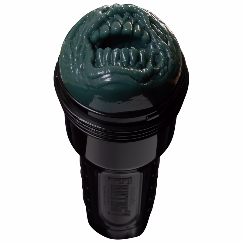 FLESHLIGHT FANTASY - ZOMBIE BOCA MASTURBADOR DE FANTASÍA - Imagen 4