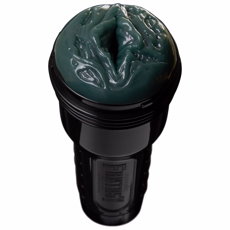 FLESHLIGHT FANTASY - ZOMBIE VAGINA MASTURBADOR DE FANTASÍA - Imagen 4