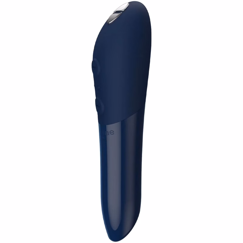 WE-VIBE – TANGO X VIBRADOR BALA RECARGABLE AZUL MEDIANOCHE