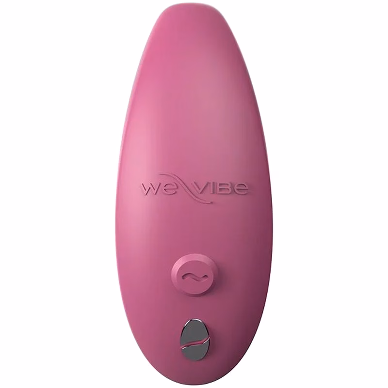 WE-VIBE - SYNC 2 VIBRADOR AJUSTABLE PARA PAREJAS ROSA - Imagen 2
