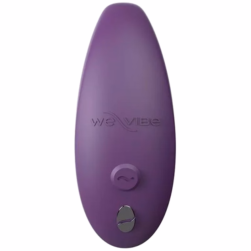 WE-VIBE - SYNC 2 VIBRADOR AJUSTABLE PARA PAREJAS PÚRPURA - Imagen 3
