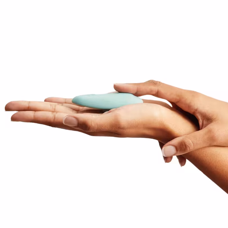 WE-VIBE - MOXIE+ VIBRADOR PARA BRAGUITAS CON CLIP MAGNÉTICO AGUA - Imagen 2