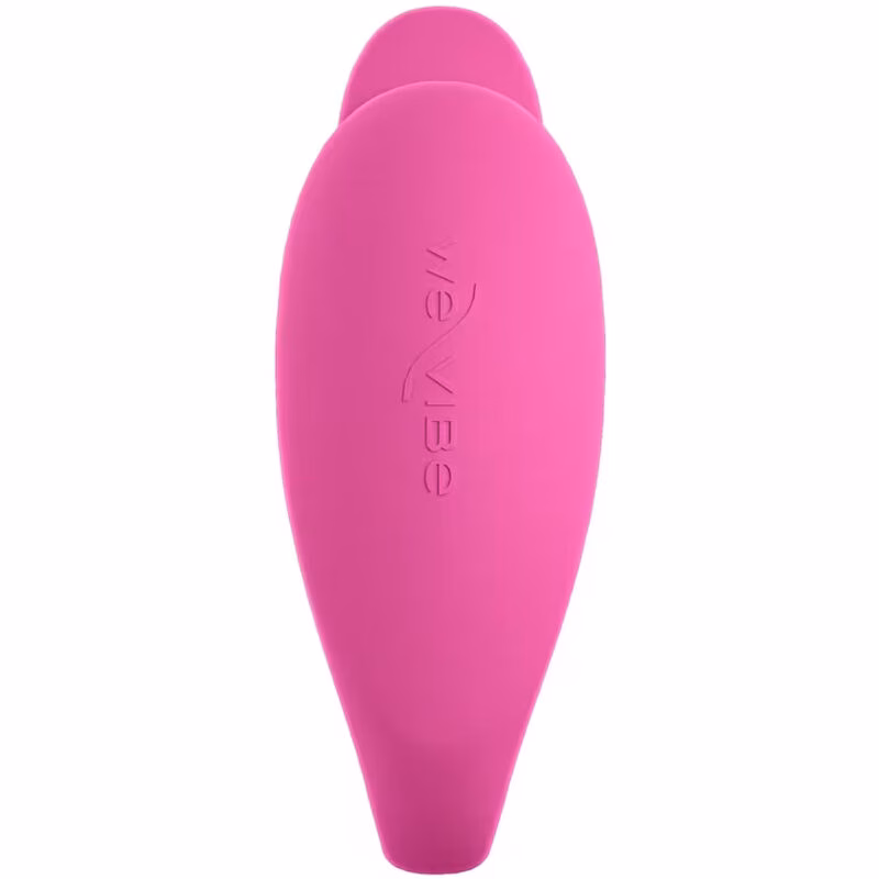 WE-VIBE - JIVE 2 VIBRADOR HUEVO PONIBLE ROSA ELÉCTRICO - Imagen 4