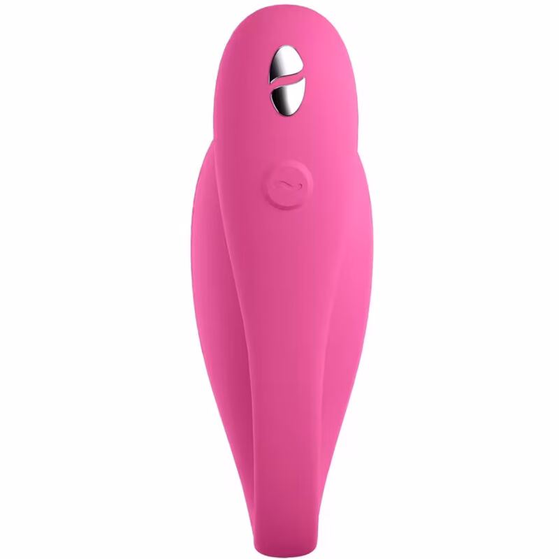 WE-VIBE - JIVE 2 VIBRADOR HUEVO PONIBLE ROSA ELÉCTRICO - Imagen 3