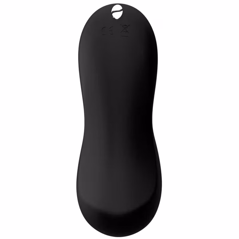 WE-VIBE - SHARED TOUCH VIBRADOR PARA PAREJAS DE DOBLE CARA NEGRO - Imagen 3