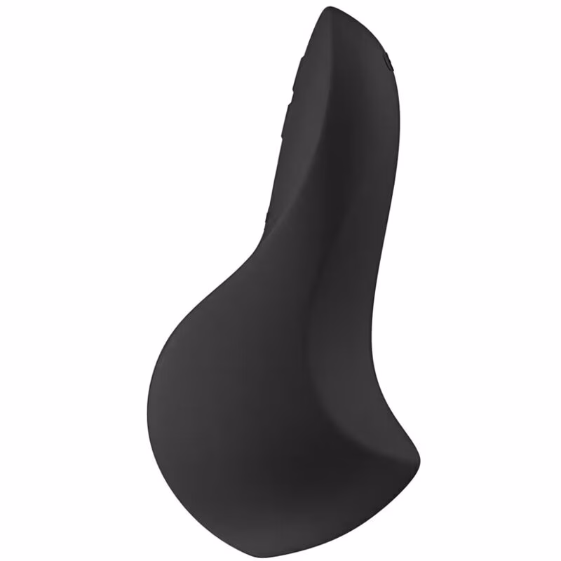 WE-VIBE - SHARED TOUCH VIBRADOR PARA PAREJAS DE DOBLE CARA NEGRO - Imagen 5