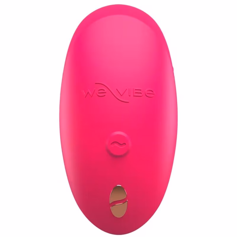 WE-VIBE - CHORUS PRO VIBRADOR PREMIUM PARA PAREJAS ROSA ELÉCTRICO - Imagen 4